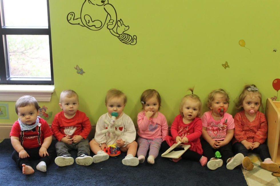 Contact Us Madison PreSchool